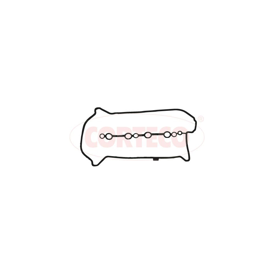 Corteco 440528P Rocker Cover Gasket