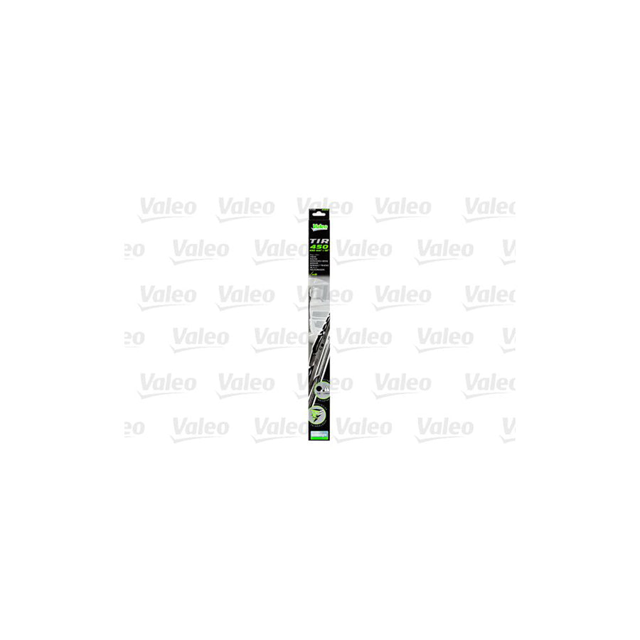 Valeo Tir 728801 Wiper Blade | ML Performance US Car Parts