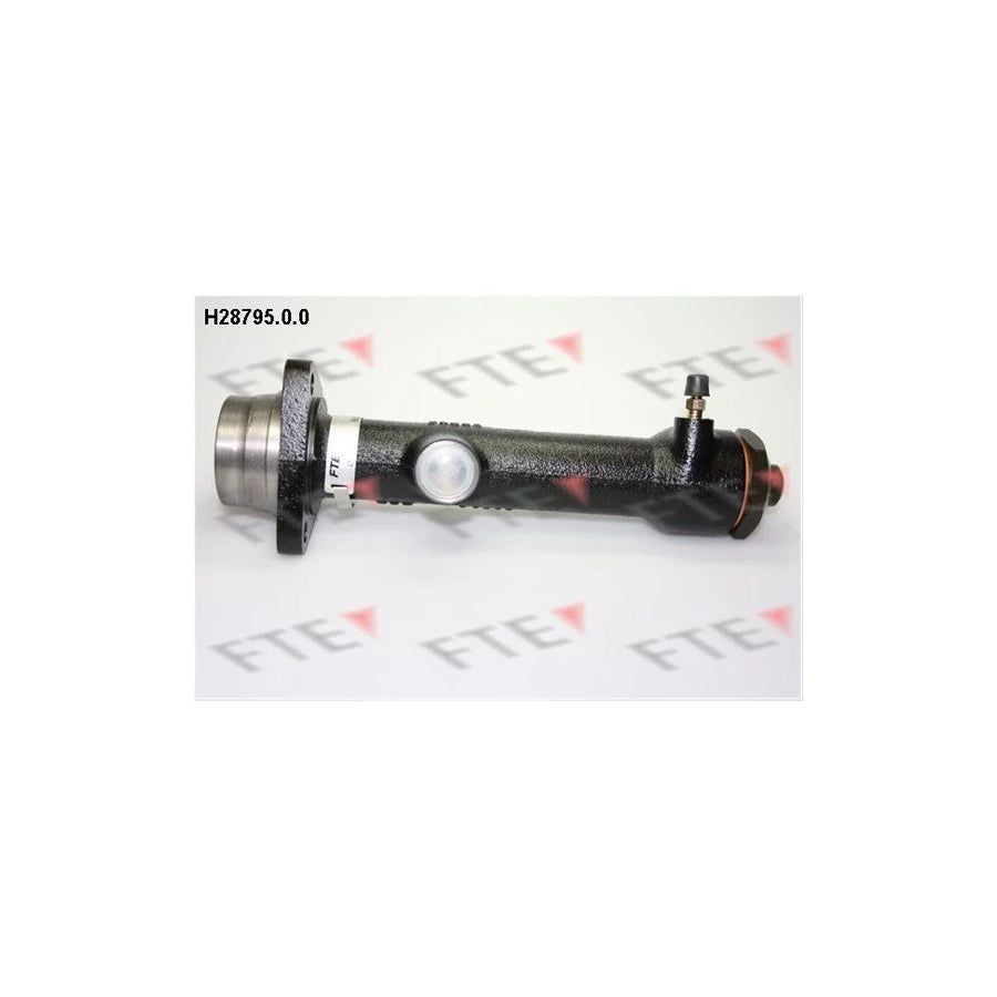 FTE 9220008 Brake Master Cylinder Suitable for Mercedes-Benz T2