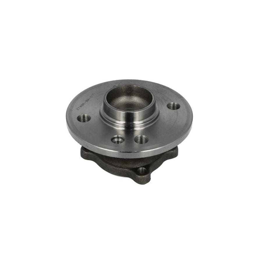 BTA H2B014BTA Wheel Bearing Kit