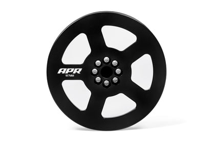 APR 12-18 Audi A7 Quattro 3.0T 187mm Crank Pulley