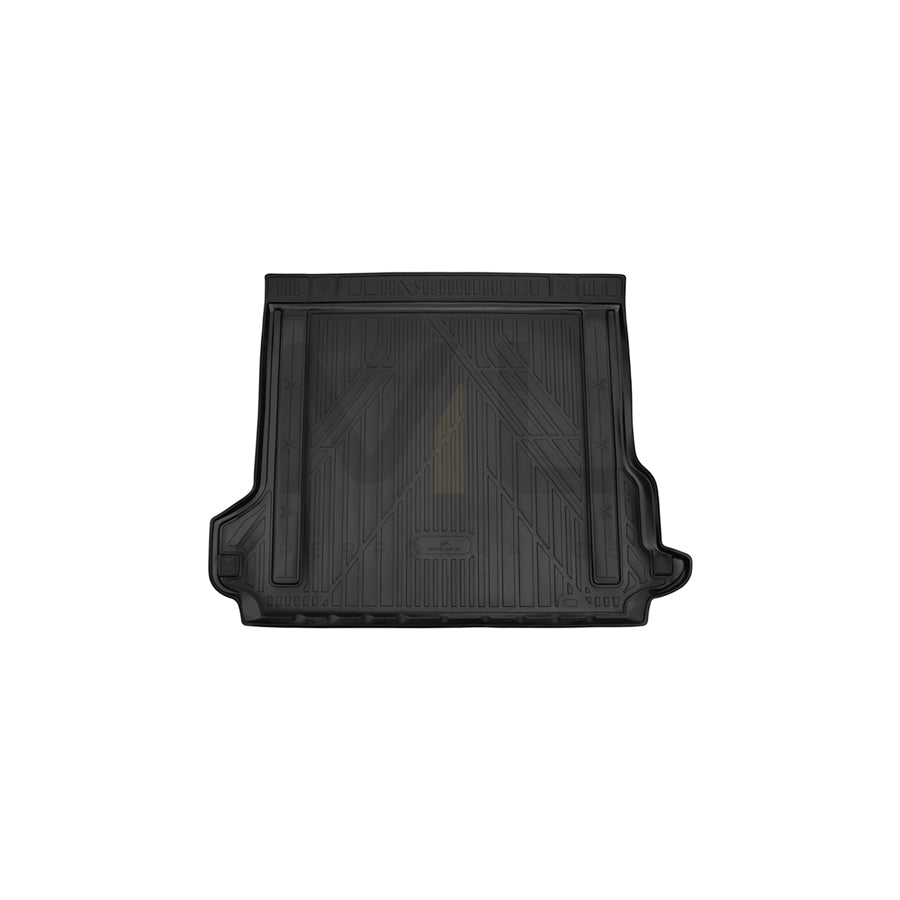WALSER XTR 71012 Car boot liner Nonslip
