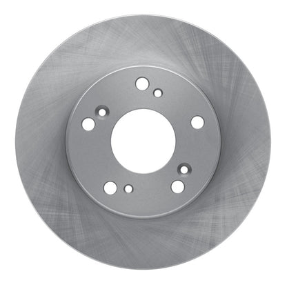 DFC 04-11 Honda Civic Front Brake Rotor