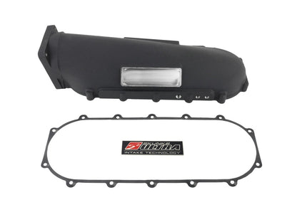 Skunk2 Racing Skunk2 Black Series - Ultra Race Series Side-Feed Plenum - B/D