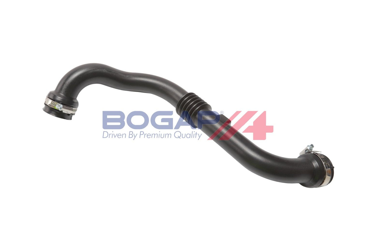 BOGAP R1711154 Charge Air Hose
