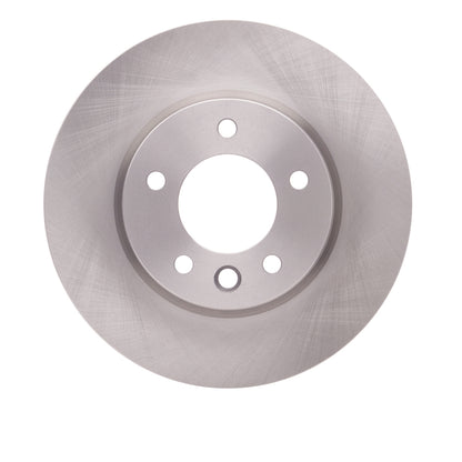 DFC 03-18 Porsche Cayenne Right Front Brake Rotor