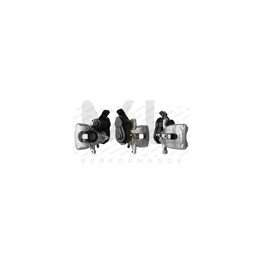 FERODO FCL695123 Brake Caliper PREMIER | ML Performance Car Parts