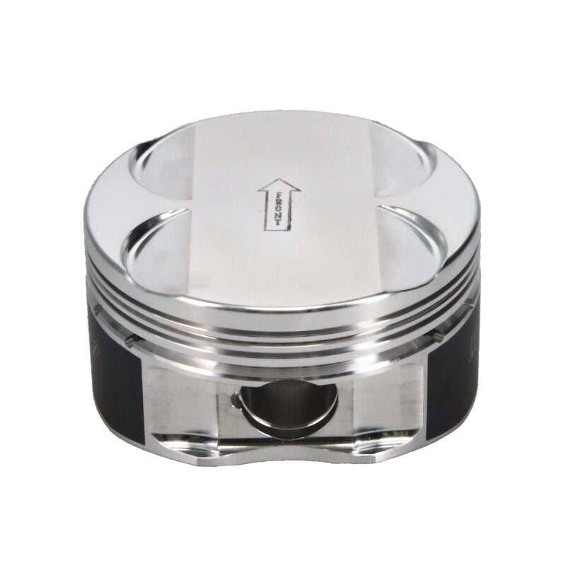 Manley Performance Manley Ford Coyote 5.0L DOHC 3.640in Bore +3.75cc Dome 1.165 CD Extreme Duty Piston Set
