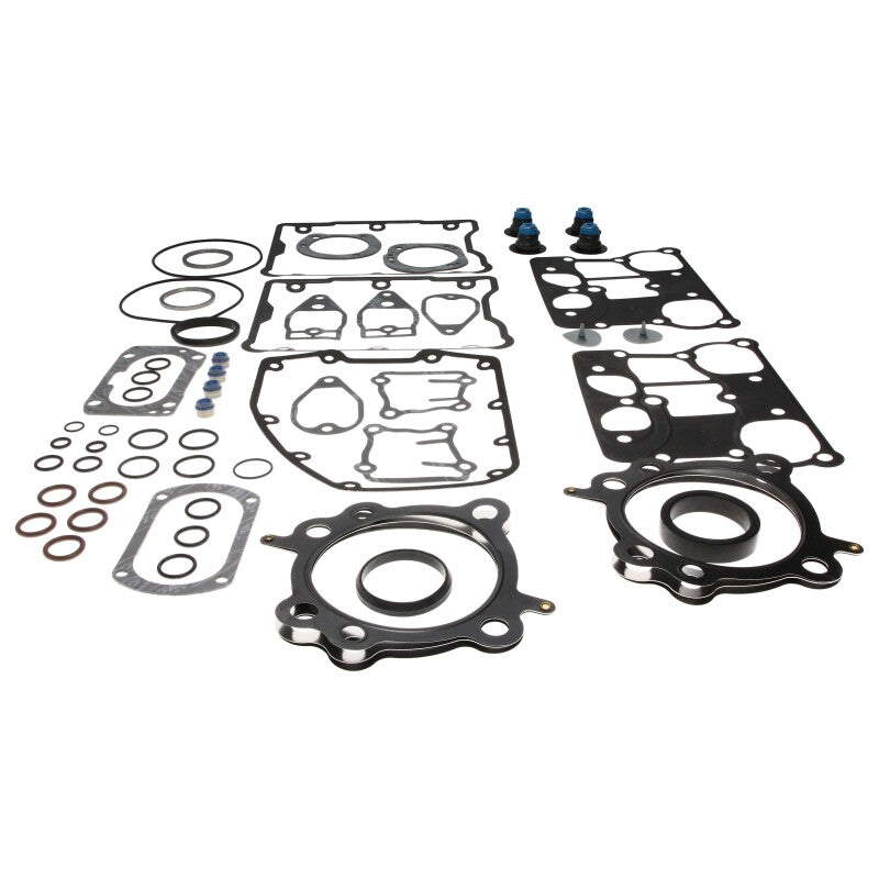 Wiseco HD TC 4.250 bore 131cid (AP) Piston Kit