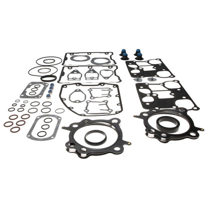 Wiseco 96 HD TC FT 4.250 Bore 131cid (AP) Piston Kit