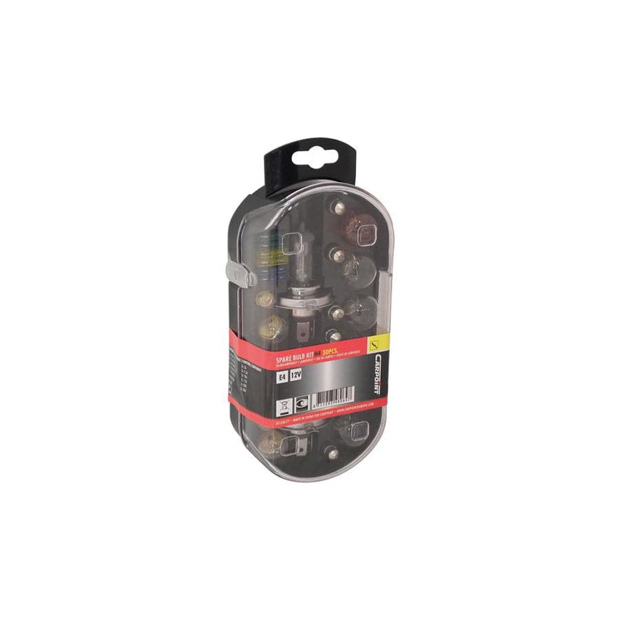 Carpoint 0725077 Bulbs Assortment