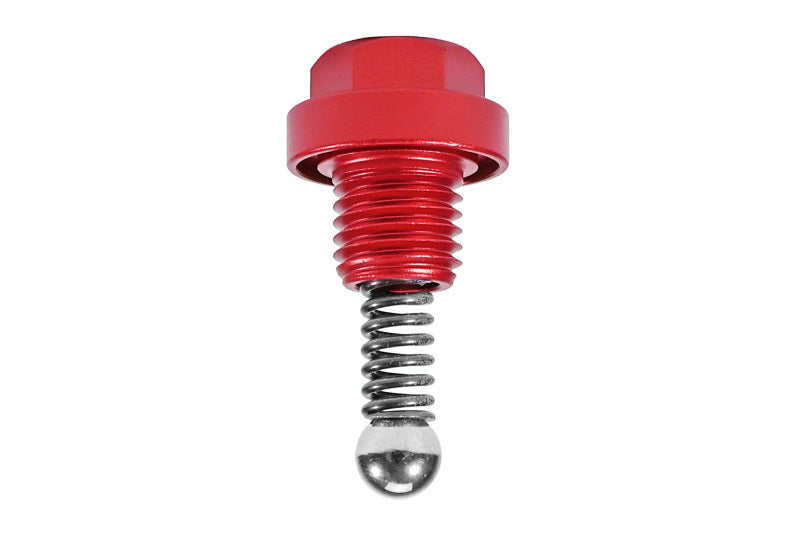 Perrin Performance PERRIN 04-21 Subaru STI Shifter Detent Kit - Red