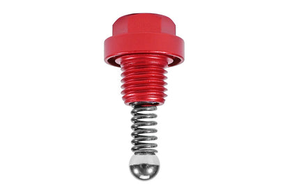 Perrin Performance PERRIN 04-21 Subaru STI Shifter Detent Kit - Red
