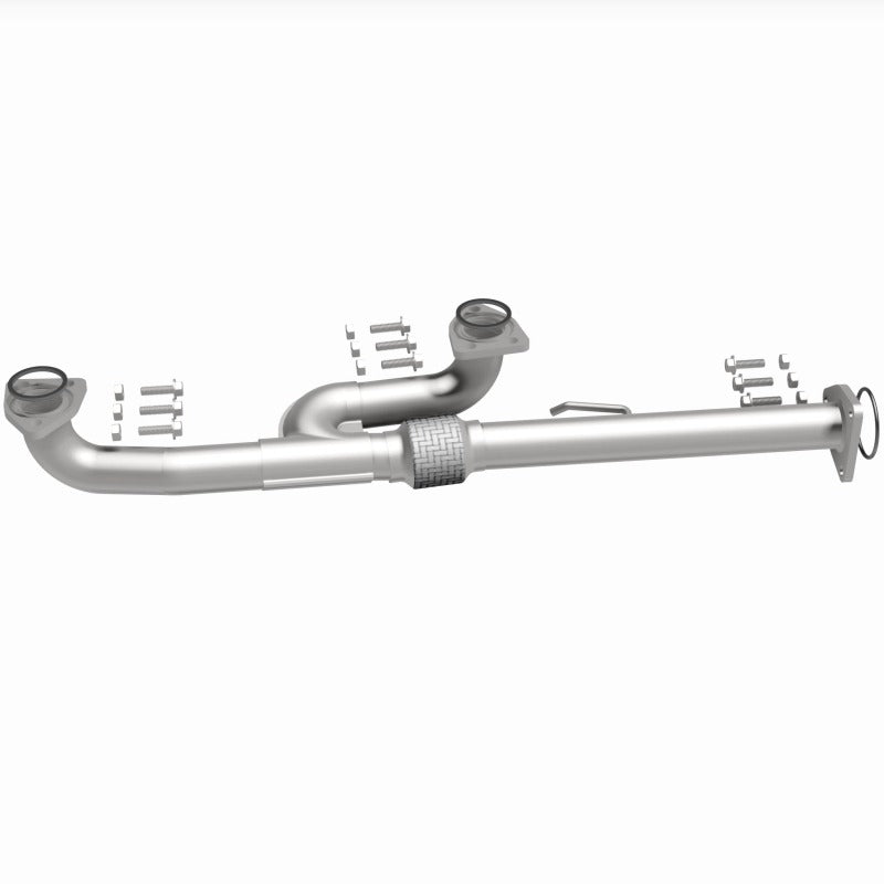 Magnaflow BRE Exhaust 04-06 MDX 3.5L Front Pipe Kit