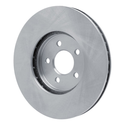 DFC 89-95 Chrysler Daytona Front Brake Rotor