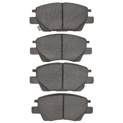 R1 Concepts R1 16-23 Chevrolet Bolt EUV Front R1 Optimum OE Brake Pads