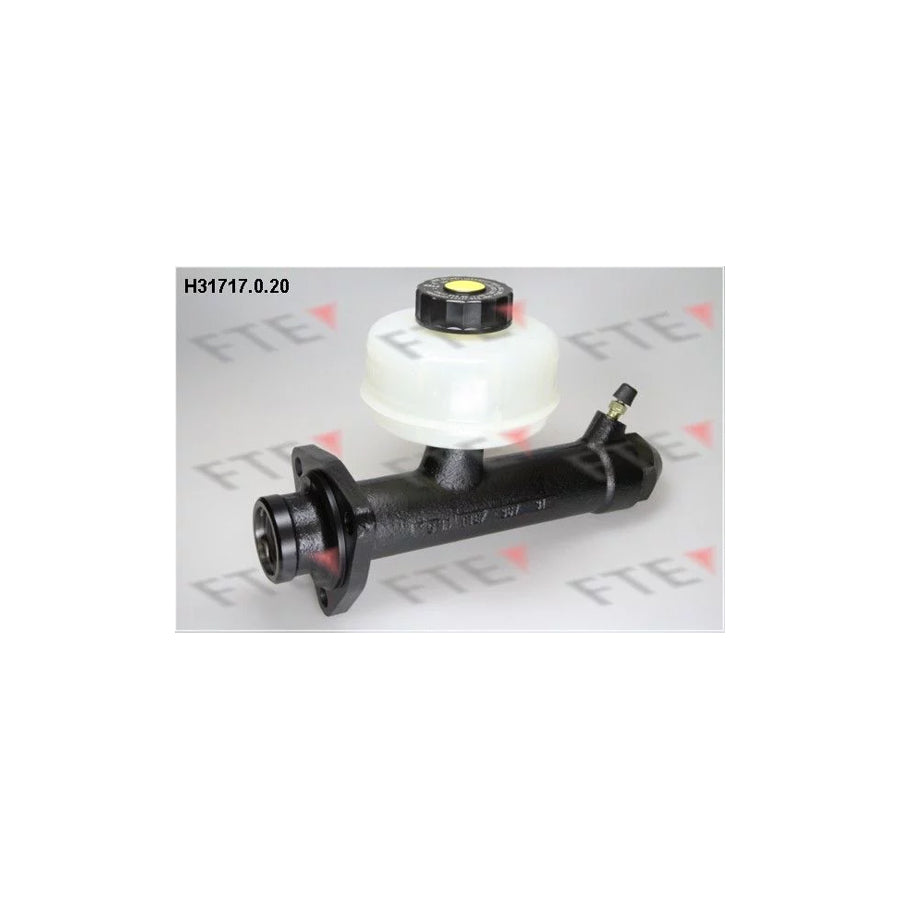 FTE 9722007 Brake Master Cylinder