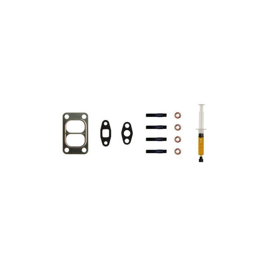 Alanko 10925007 Mounting Kit, Charger
