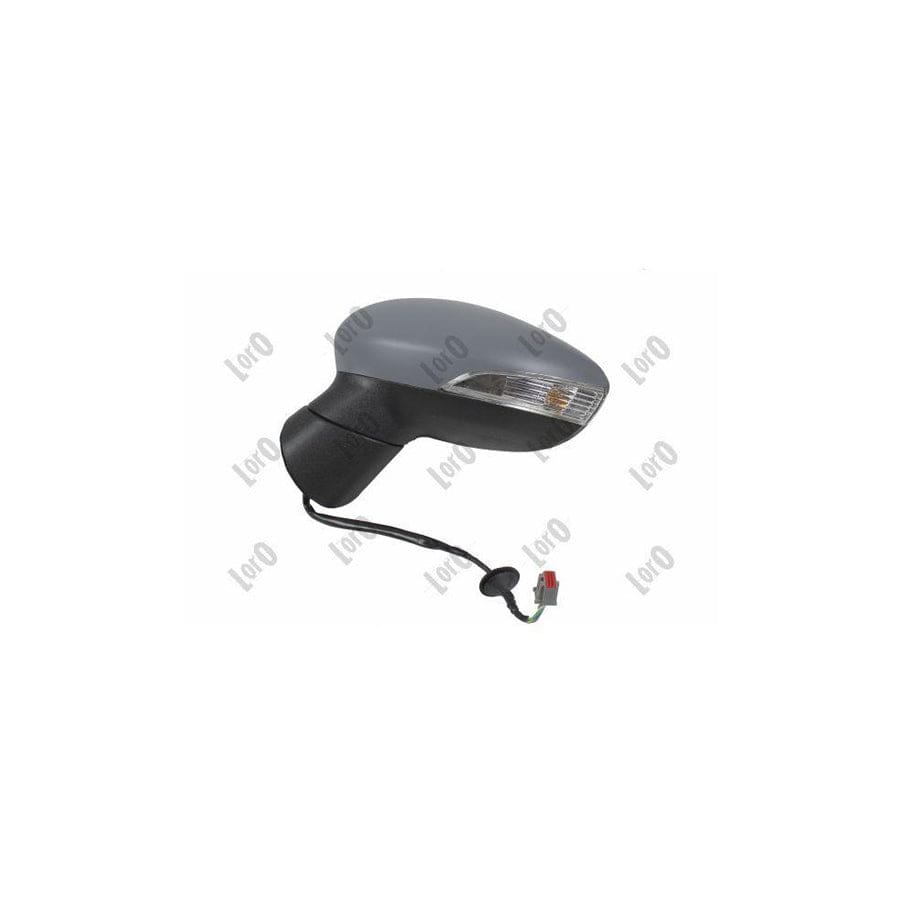 Abakus 1251M01 Wing Mirror for Ford Fiesta