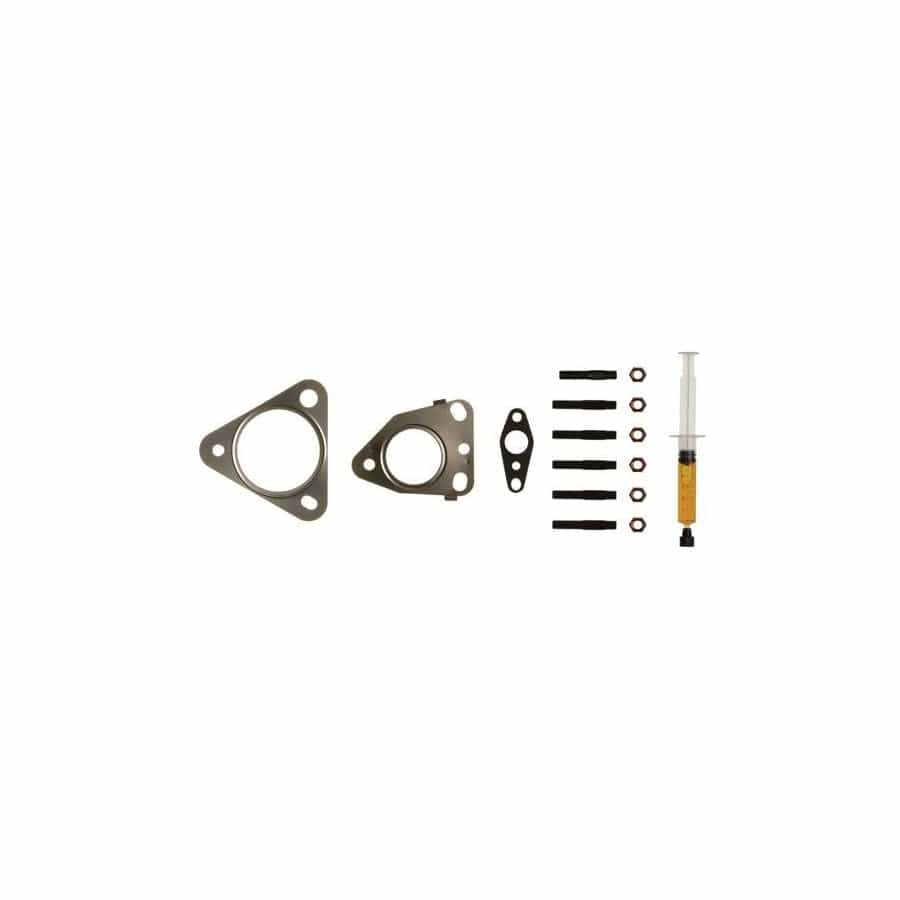 Alanko 10920618 Mounting Kit, Charger