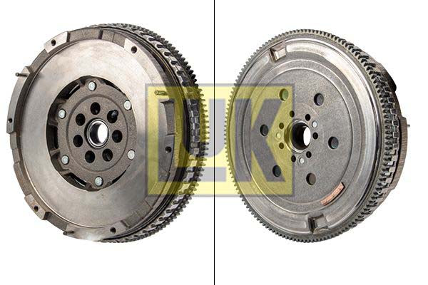 LuK 415 0890 10 Dual Mass Flywheel