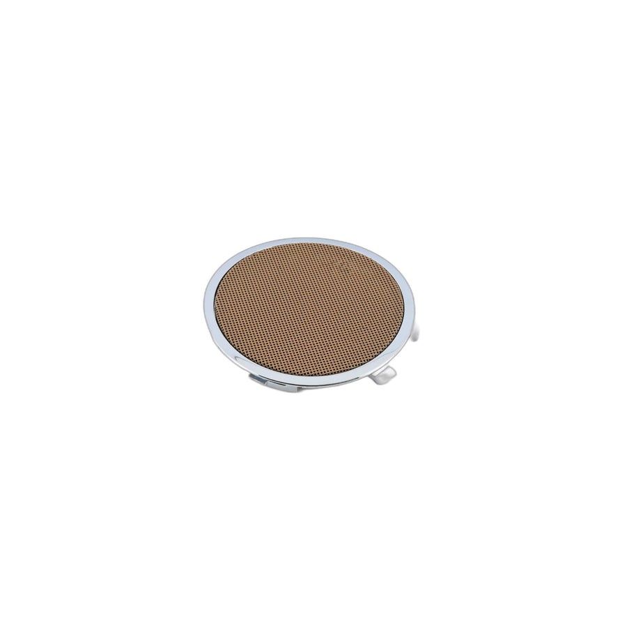 Genuine BMW 51432268939 E36 Cover F Left Loudspeaker BEIGE (Inc. 323i, M3 & 320i) | ML Performance UK Car Parts