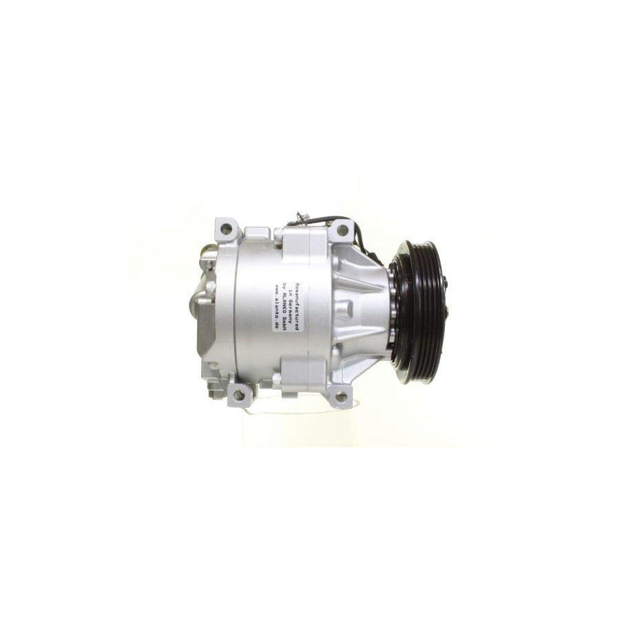 Alanko 11550723 Compressor, Air Conditioning for Toyota Corolla
