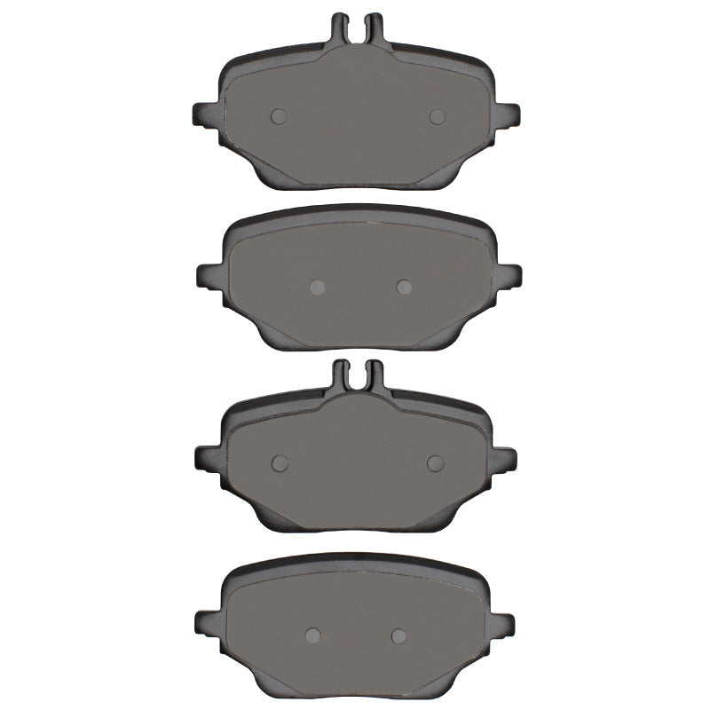 DFC 20-25 Mercedes-Benz GLE350 Rear Euro 5000 Ceramic Brake Pads