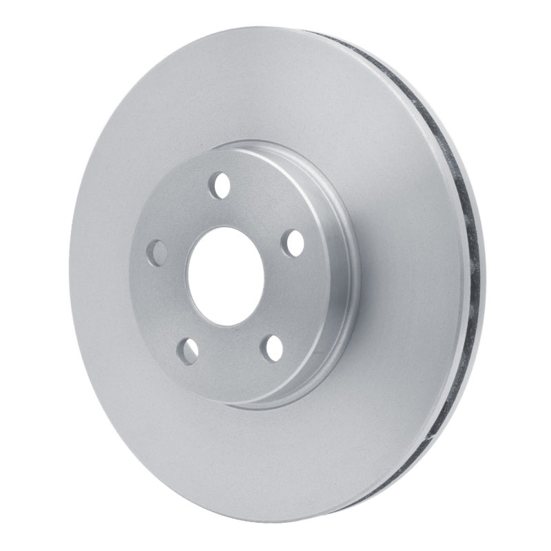 DFC 87-91 Lexus ES250 Front Brake Rotor