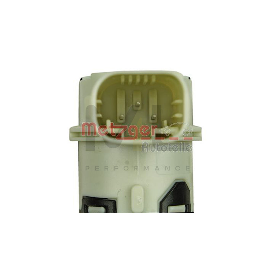 METZGER 0901233 Parking sensor Ultrasonic Sensor