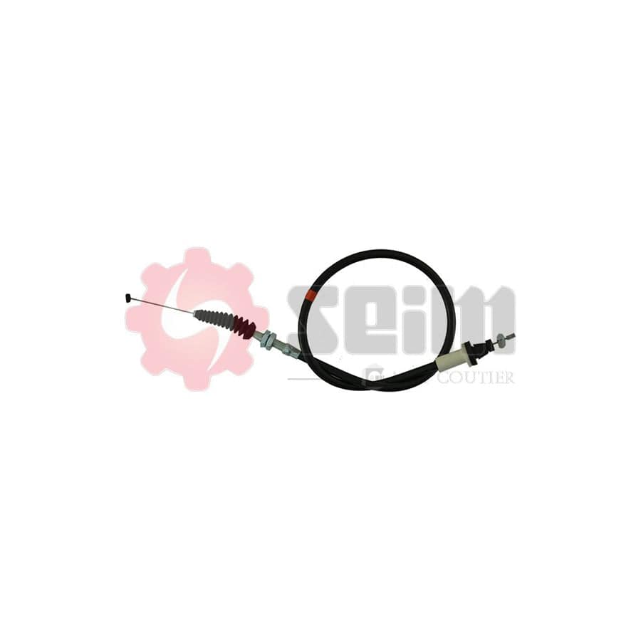 SEIM 084671 Throttle Cable