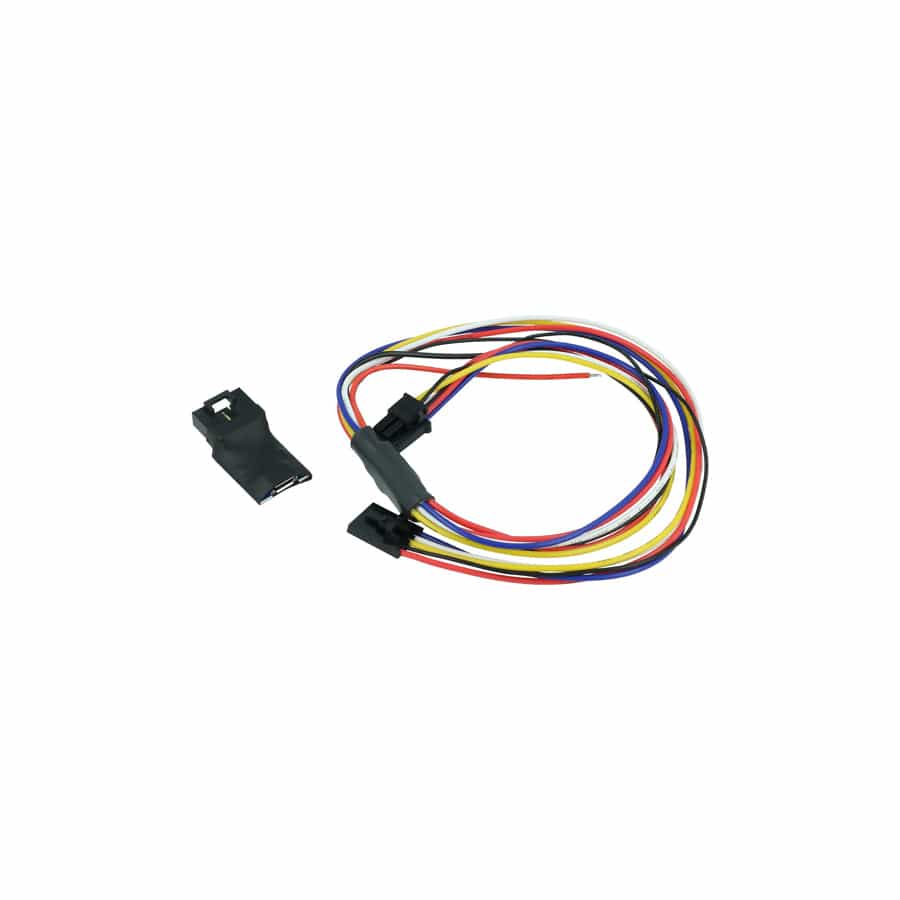 Canchecked Connector Set MFD15 / Mce08 Incl Programming Adapter