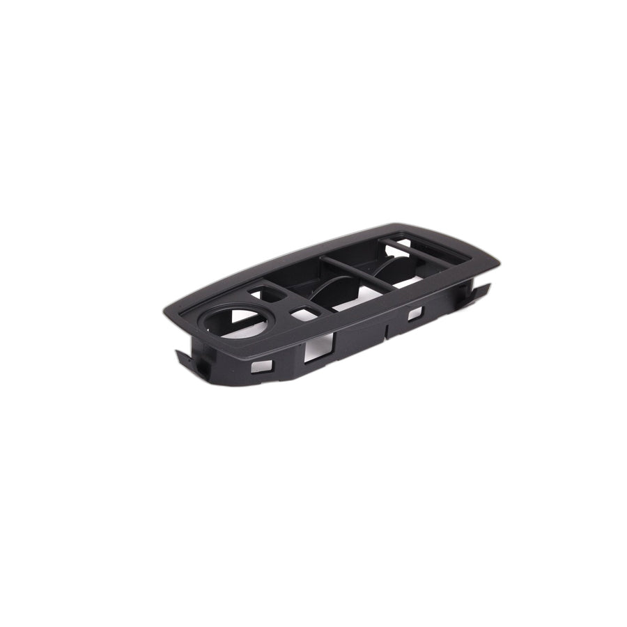Genuine BMW 51413415806 E83 Switch Cover, Front Driver Side SCHWARZ (Inc. X3 3.0sd, X3 3.0i & X3 2.5si) | ML Performance US Car Parts