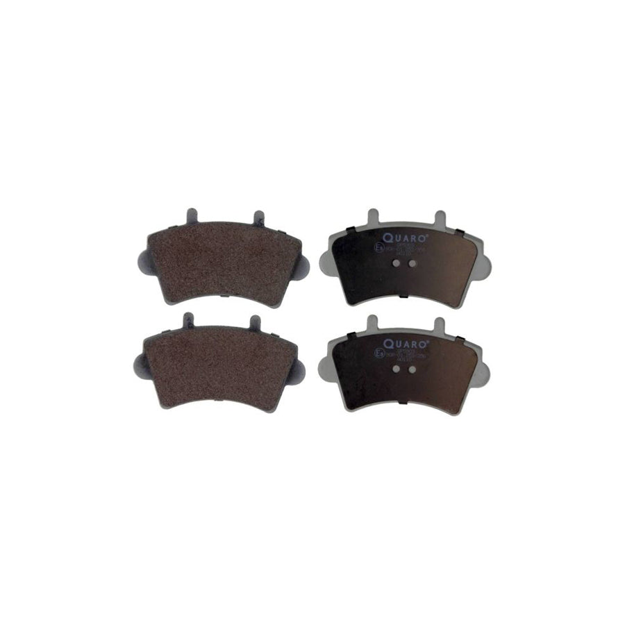 Quaro QP5903 Brake Pad Set