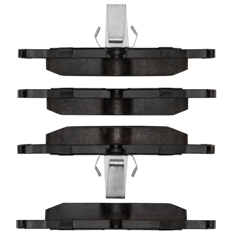 R1 Concepts R1 96-03 BMW 525I Rear Euro Ceramic Brake Pads