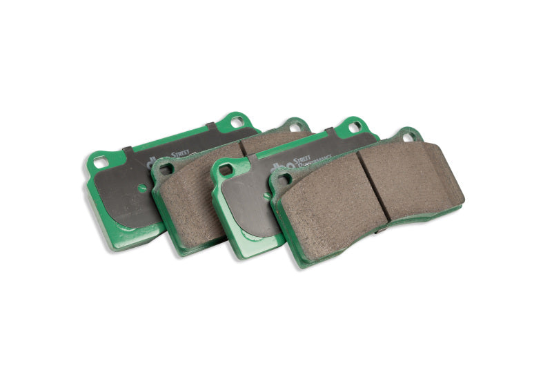 DBA 09-11 Nissan GT-R SP500 Rear Brake Pads