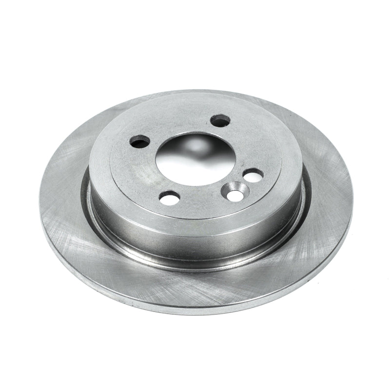 PowerStop Power Stop 07-16 Mini Cooper Rear Autospecialty Brake Rotor