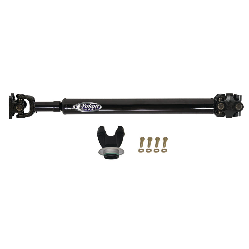 Yukon Gear & Axle Yukon Gear OE-Style Driveshaft for 07-11 Jeep JK Rear 2-Door A/T Only