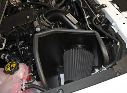 K&N Engineering K&N 71 Series Performance Intake Kit - Chevrolet/GMC Colorado/Canyon  V6 3.6L 2015