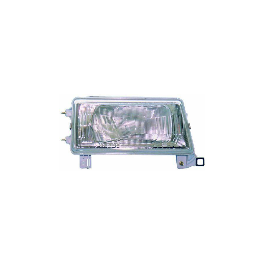 Abakus 2121129Lld Headlight For