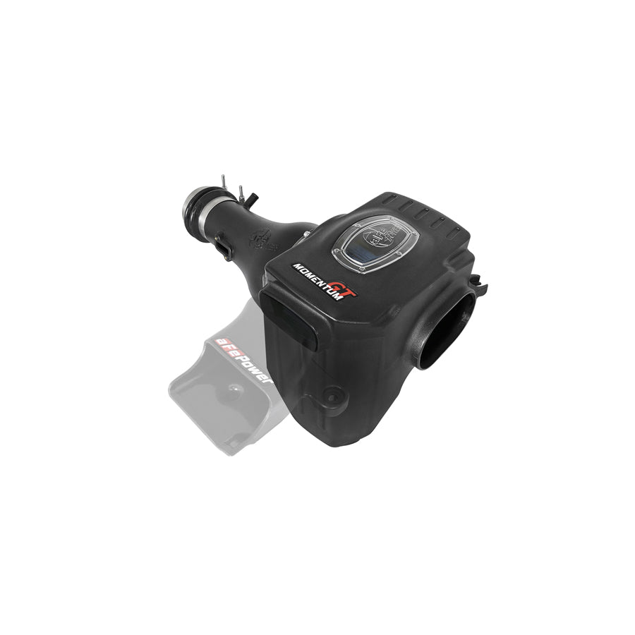  aFe 54-76108 Sealed Intake Nissan Titan 17-21 V8-5.6L  | ML Performance US Car Parts