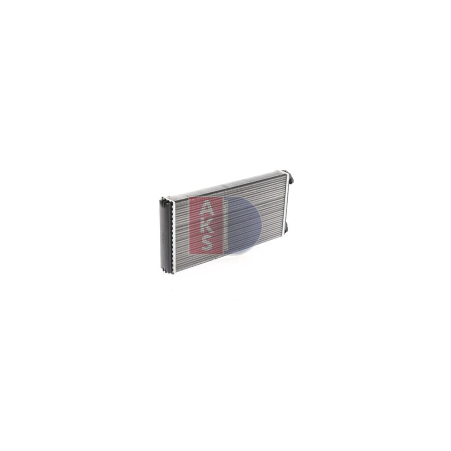 AKS Dasis 269080N Heater Matrix