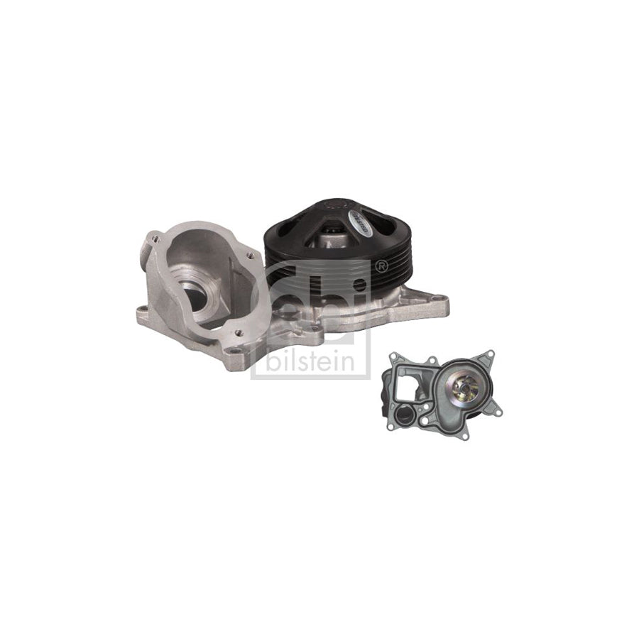 Febi Bilstein 102491 Water Pump