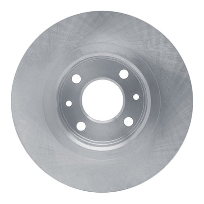 DFC 10-15 Renault Sandero (Mexico) Front Brake Rotor