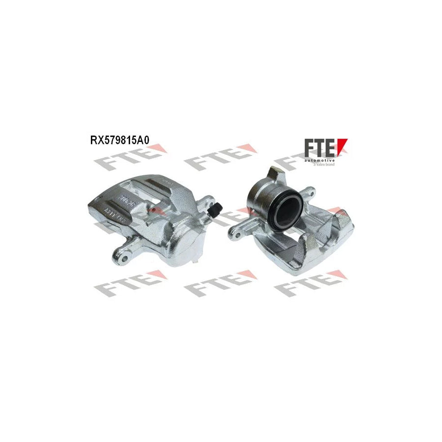 FTE Rx579815A0 Brake Caliper