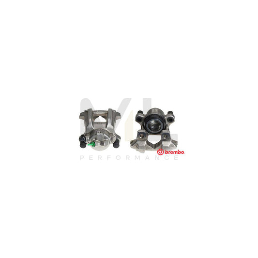 BREMBO F 06 245 Brake Caliper | ML Performance Car Parts