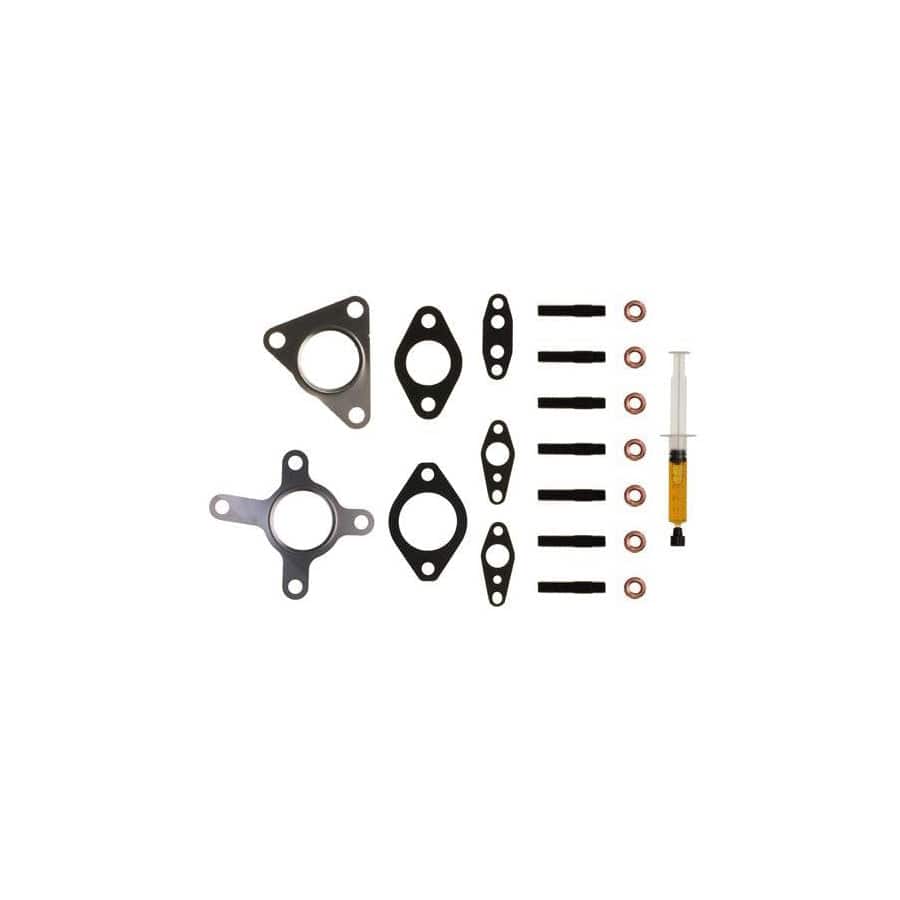Alanko 10920615 Mounting Kit, Charger