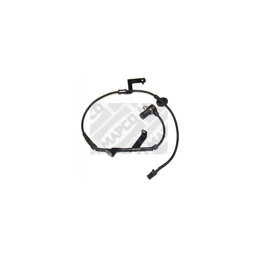 MAPCO 86570 ABS Sensor