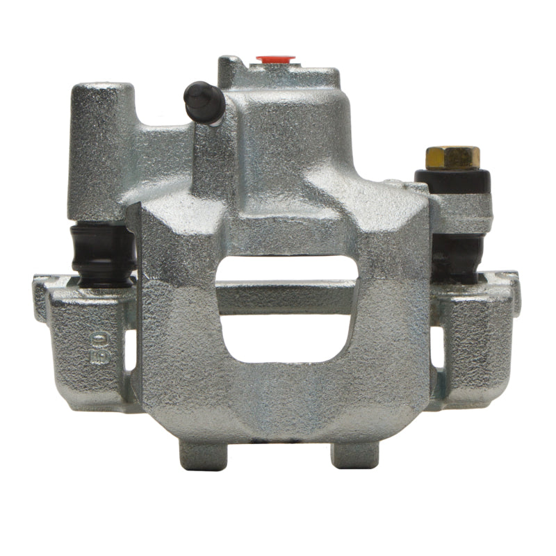 DFC 01-03 Toyota Highlander Rear-L Premium Caliper - Silver Zinc Coated