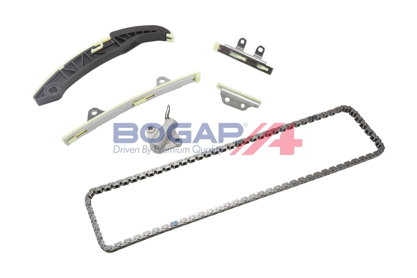 BOGAP Y1328107 Timing Chain Kit